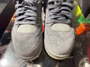 Air Jordan 4 Retro x Kaws - Grey Size 10