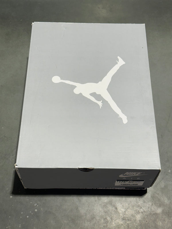 Air Jordan 5 Retro - Wolf Grey Size 10.5