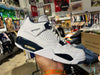 Air Jordan 4 Retro LS - Legend Blue Size 11.5