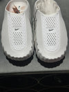 Nike Mind 001 Slide - Summit White 9W/8M