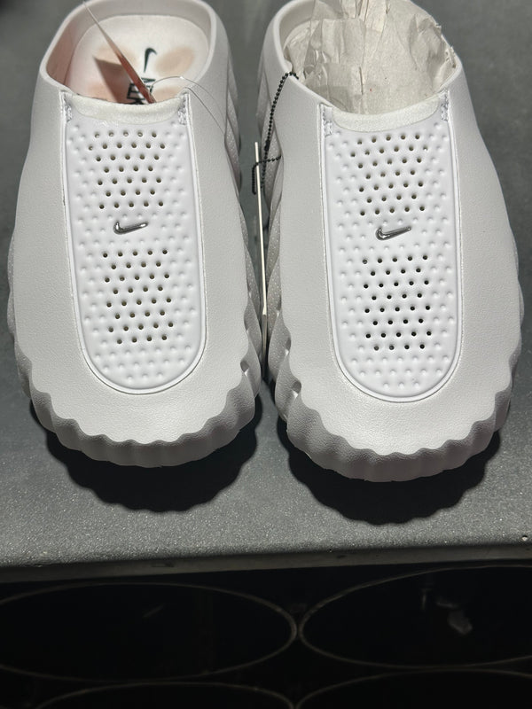 Nike Mind 001 Slide - Summit White 9W/8M