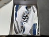Air Jordan 3 Retro OG - True Blue Size 9