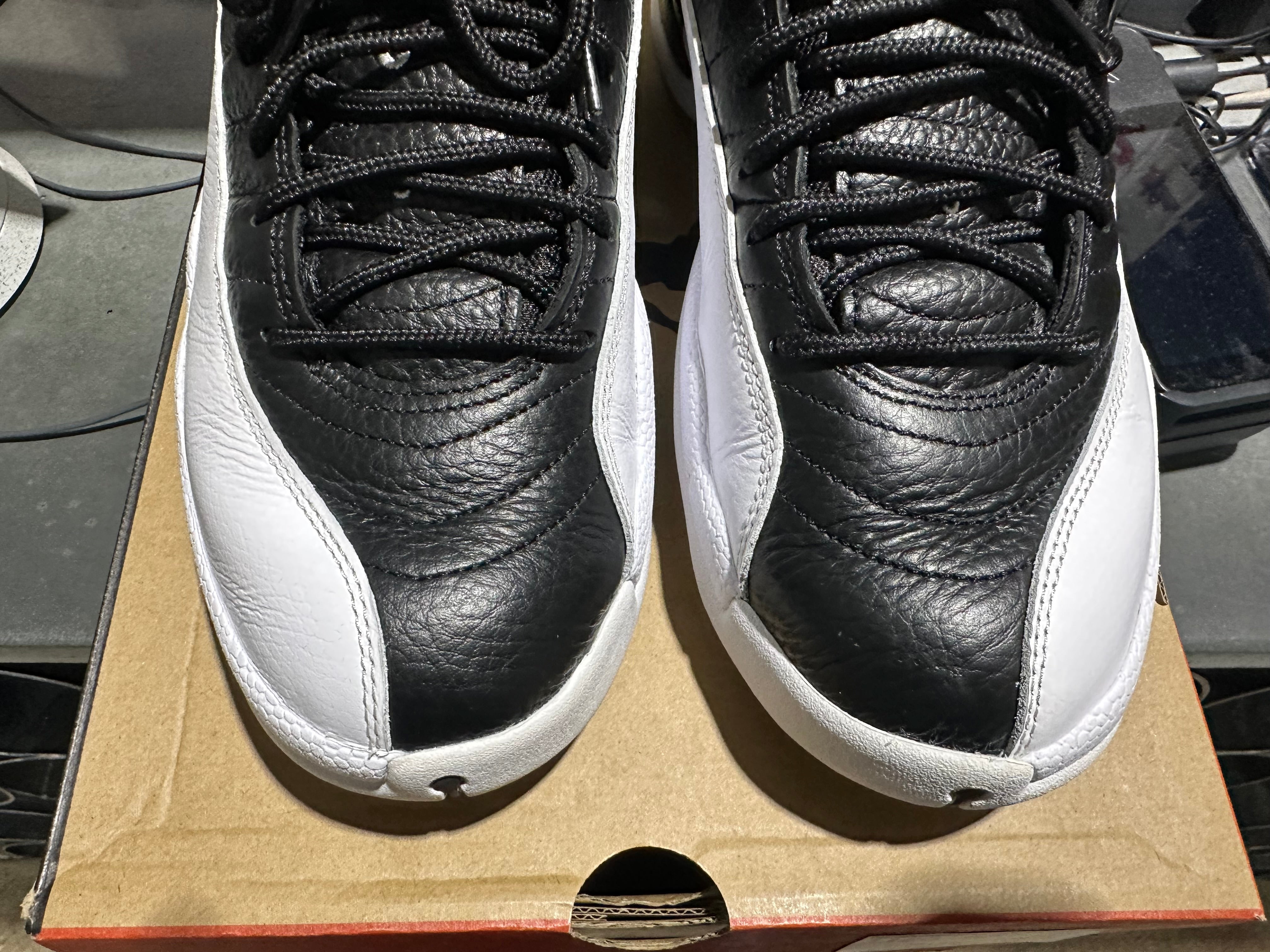 Air Jordan 12 Retro - Playoffs Size 10
