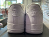 Nike Air Force 1 Low / Supreme - White Size 10.5