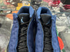 Air Jordan 13 Retro Low - Brave Blue Size 8.5