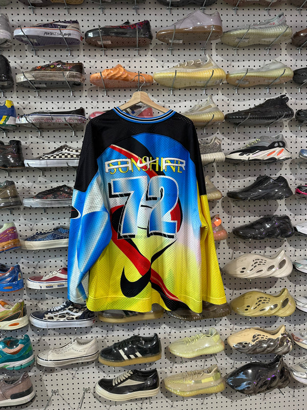 USED Nike x CPFM Reversible Hockey Jersey - Multicolor Size XXL