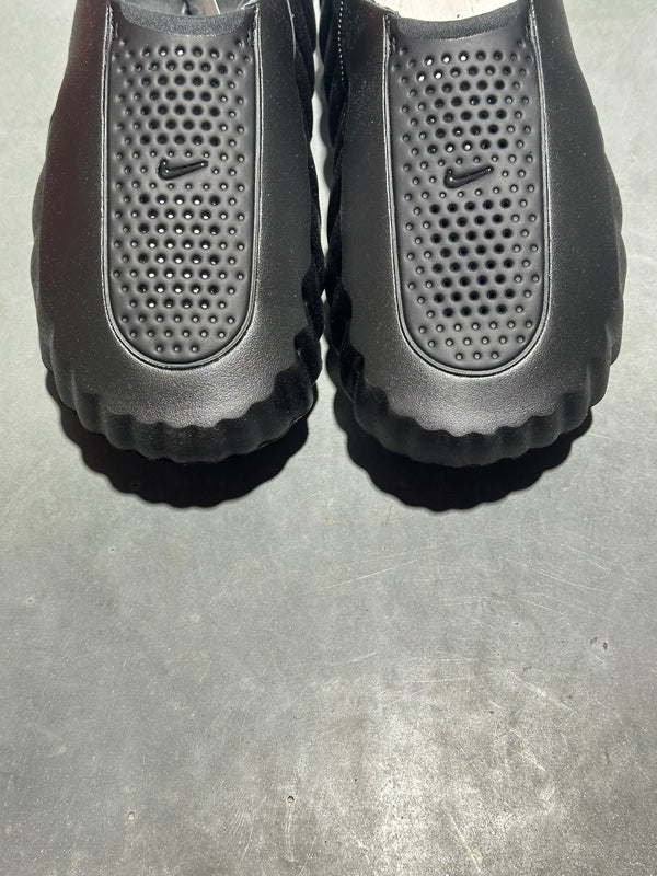 Nike Mind 001 Slide - Triple Black Size 13