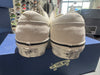Vans OTW Old Skool 36 Pearlized Pack - Marshmallow Size 7