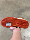 Air Jordan 1 Retro - Shattered Backboard Size 8.5