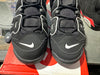 Nike Air More Uptempo - Black 2016 Size 12