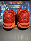 ASICS Gel-Nimbus 10.1 Kith Marvel vs. Capcom Pack With Comic Size 6.5