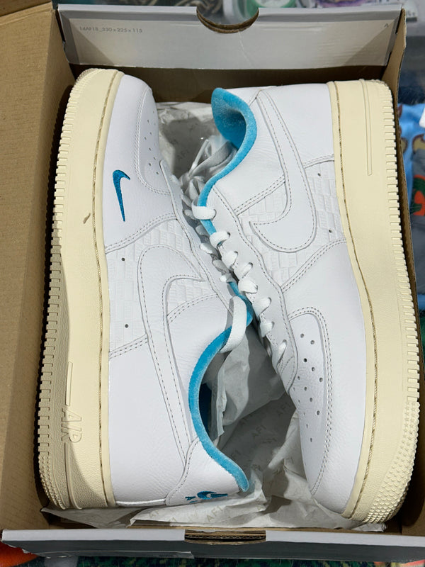 Nike Air Force 1 Low Kith - Hawaii Size 10.5