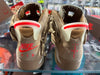 Air Jordan 6 Retro - Travis Scott/British Khaki Size 9