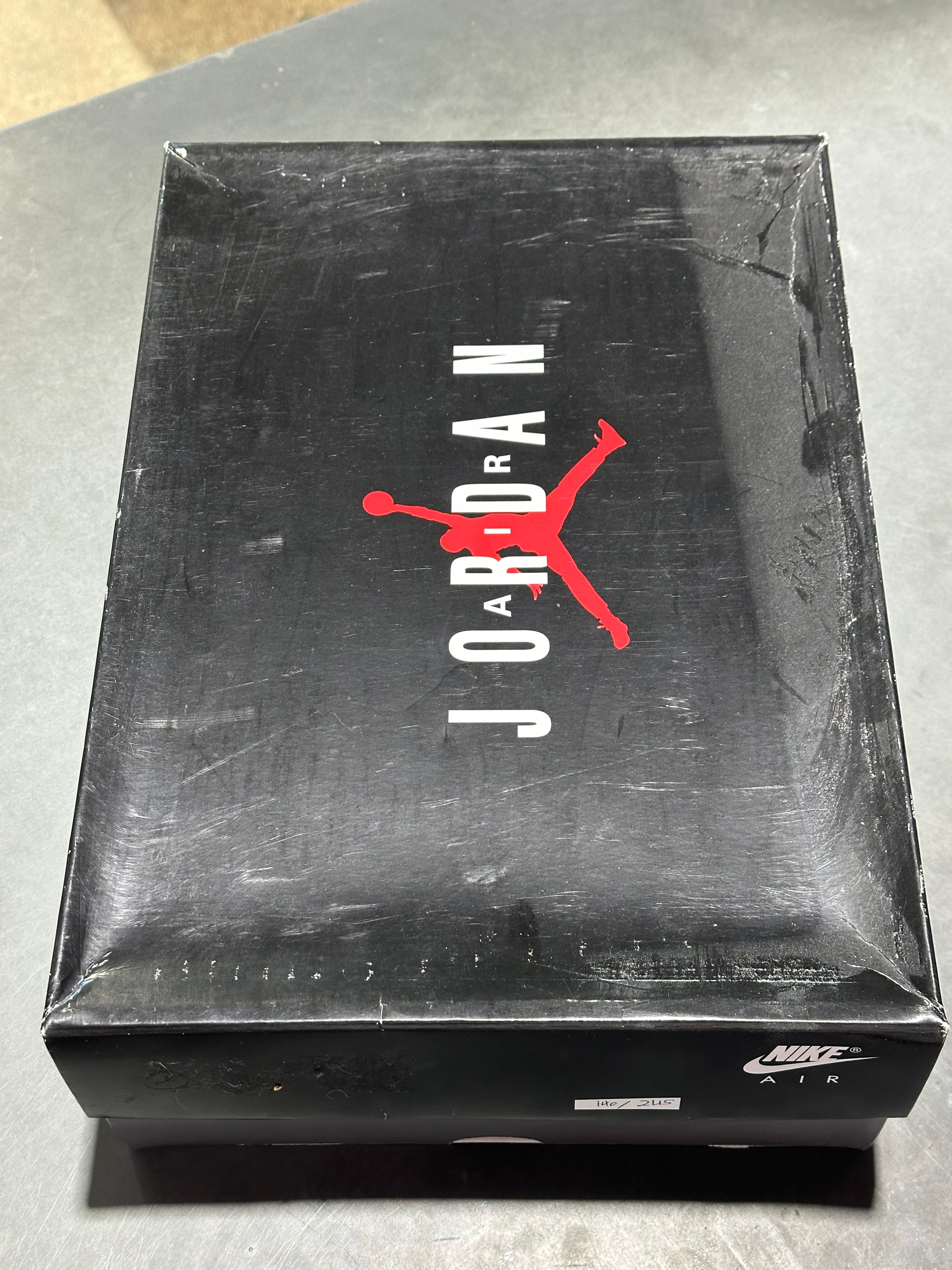 Air Jordan 10 Retro - Orlando Size 10.