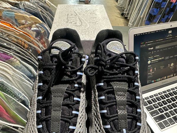 Nike Air Max 95 Big Bubble - Palace Size 9