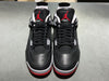 Air Jordan 4 Retro - Bred Reimagined Size 11.5