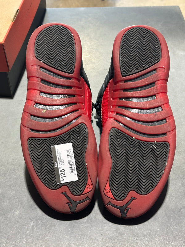 Air Jordan 12 Retro - Flu Game Size 11