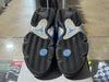 Air Jordan 14 Retro - Black University Blue 2026 Size 8.5