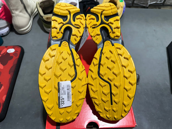 Salomon XT-Whisper Void - Carpet Company Size 11