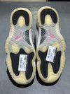 Air Jordan 11 Retro Low - Light Bone Snakeskin Size 10.5