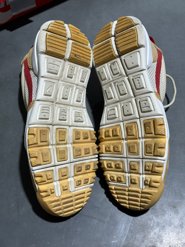 NikeCraft Mars Yard Shoe 2.0 - Tom Sachs Space Camp Size 9.5