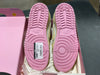 Air Jordan 1 Low OG SP (PS) - Travis Scott/Shy Pink Size 3Y
