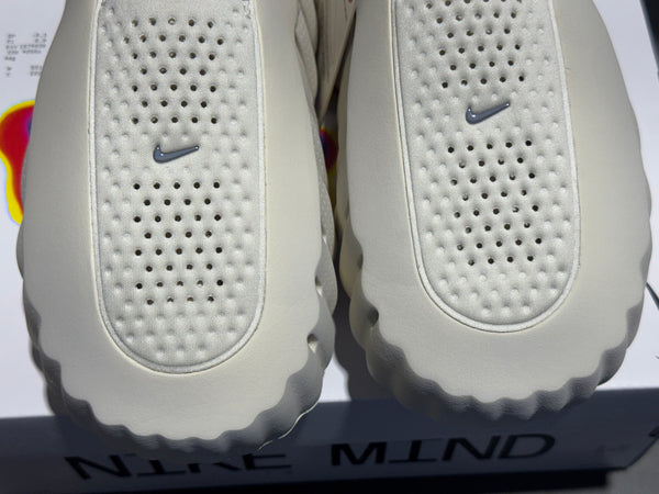 Nike Mind 001 Slide - Light Bone Size 10