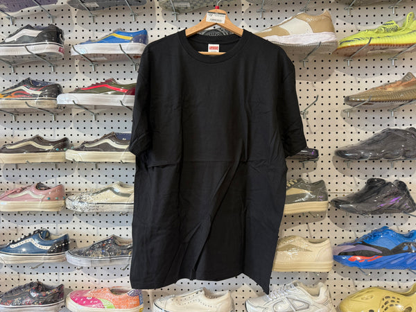 NEW Supreme Gems Tee - Black Size Large