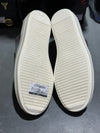 Rick Owens DRKSHDW Jumbo Lace Low Sneaker - Grape Size EU45/US 12