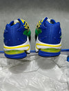 adidas Orketro Bape - Yellow Blue Green. Size 10.5