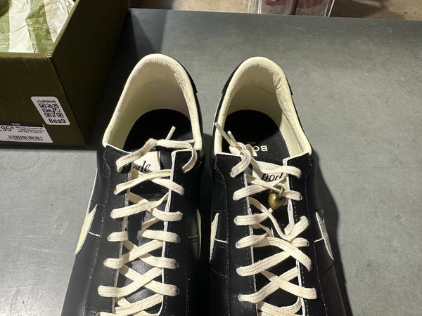 Nike Astro Grabber SP - Bode Black Coconut Milk Size 13