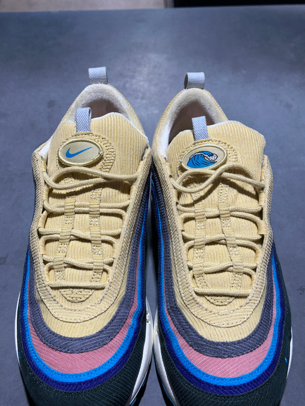 Nike Air Max 1/97 - Sean Wotherspoon Size 9