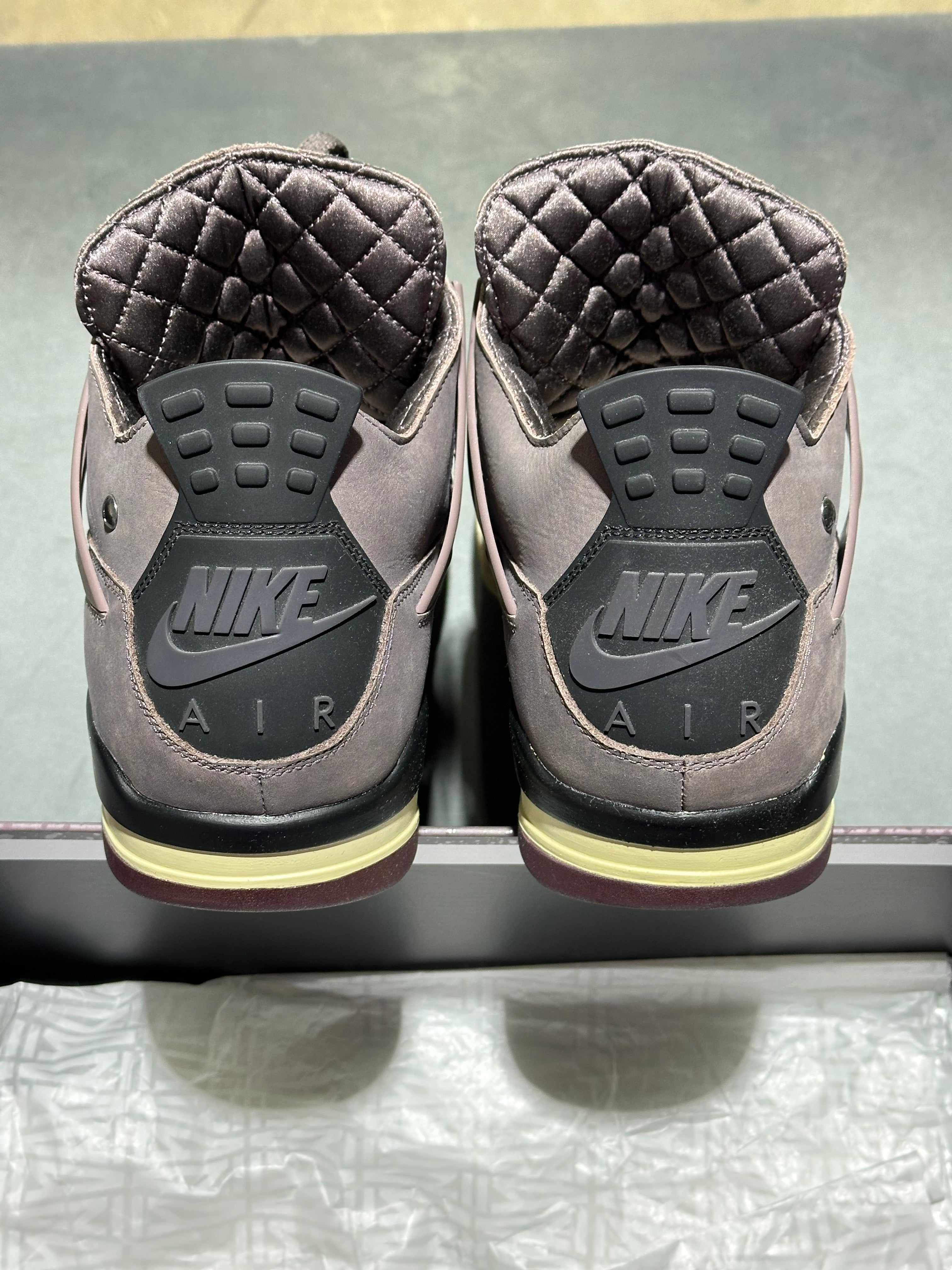 Air Jordan 4 Retro SP AMM A Ma Maniere - Violet Ore Size 13