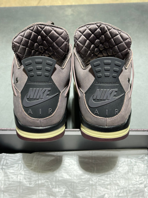 Air Jordan 4 Retro SP AMM A Ma Maniere - Violet Ore Size 13