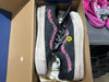 Vans LX Old Skool 36 - Souvenir/Faded Black Size 10