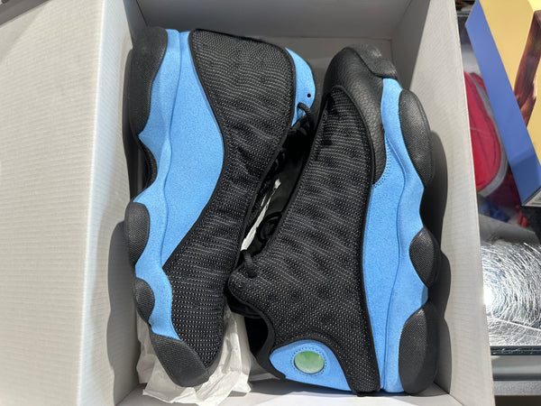 Air Jordan 13 Retro - University Blue Size 11.5