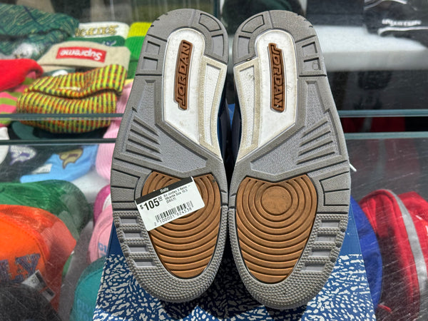 Air Jordan 3 Retro - Wizards Size 10.5