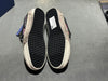 Vans Old Skool 36 LX - Souvenir Black Size 10.5