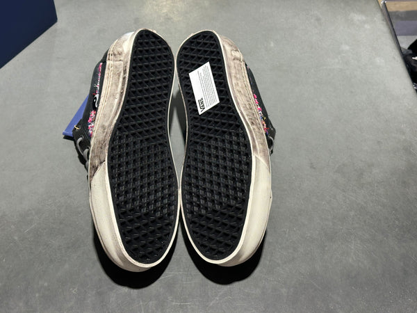 Vans Old Skool 36 LX - Souvenir Black Size 10.5