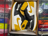 Air Jordan 1 Retro High - Yellow Ochre