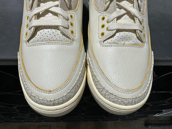 Air Jordan 3 Retro SP - J Balvin/Medellin Size 10
