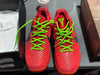 Nike Kobe 6 Protro - Reverse Grinch Size 12