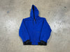 NEW Supreme x Misfits Work Jacket - Blue Size Large