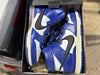 Nike Dunk High / Ambush - Deep Royal Size 10