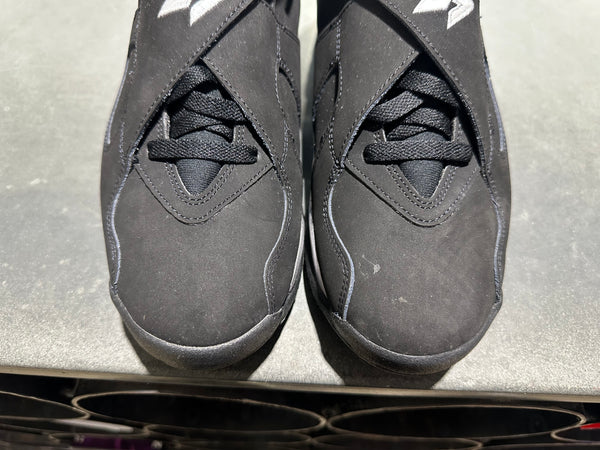 Air Jordan 8 Retro - Chrome Size 9.5