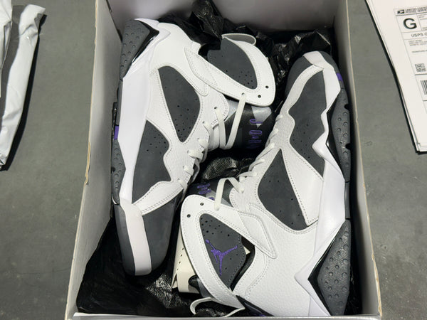 Air Jordan 7 Retro - Flint Size 9