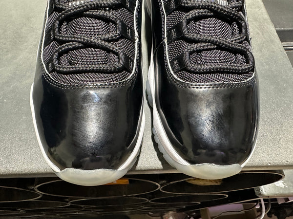 Air Jordan 11 Retro - Space Jam Size 9.5