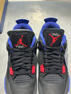 Air Jordan 4 Retro - Rare Air White Letter Size 9.5