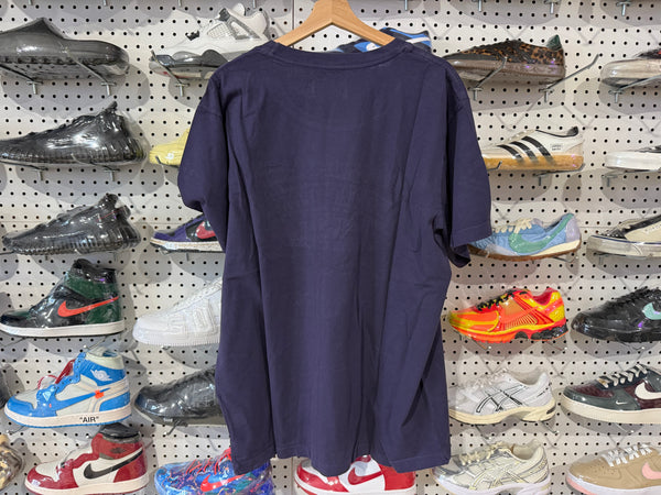 NEW Denim Tears ADG Tee - Purple Size XXL
