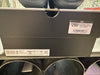 Air Jordan 5 Retro - Black University Blue Size 10